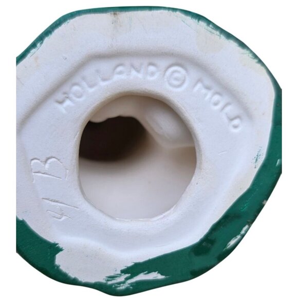 Vintage Nativity Set Holland Mold 12-Piece Hand-Painted 1970s READ - Picture 2 of 16